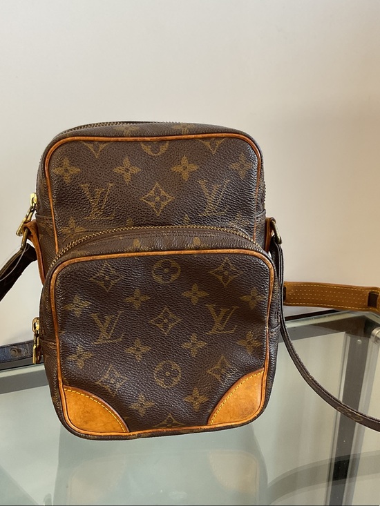 Louis Vuitton Other - For 4BORICUS Louis Vuitton Monogram AMAZON 300